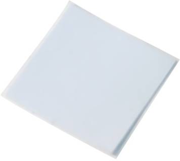 Термоинтерфейс Noname OEM (HY-100-4) 100x100x0.5mm Dark Grey