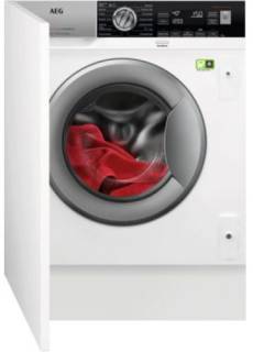 Стиральная машина Aeg L8FBE48SI