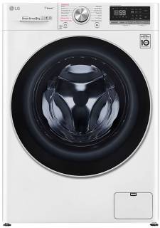Стиральная машина Lg F4WN608S1