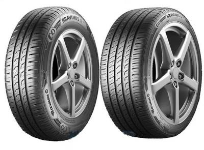 Шина Barum Bravuris 5HM 235/60 R17 102V