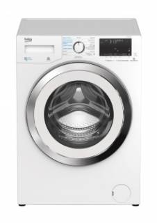 Стиральная машина Beko HTV 8732 XCW