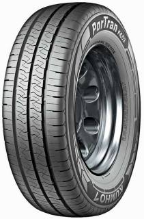 Шина Marshal KC53 215/60 R17C 104/102T