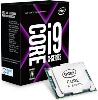 Процессор Intel Core i9-10900X BX8069510900X
