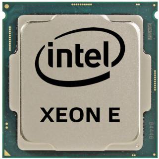 Процессор Intel Xeon E-2278G Tray CM8068404225303