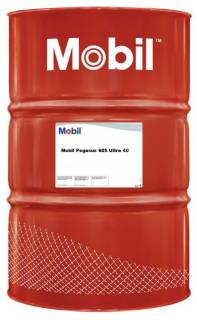 Exxon Mobil Mobil Pegasus 605 Ultra 40 Mobil Pegasus 605 Ultra 40 208л