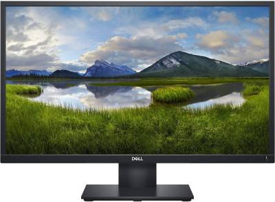 Монитор Dell E2720H (210-ATZM) Black