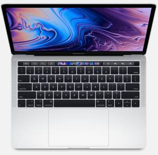 Ноутбук Apple MacBook Pro 13 Retina Z0W60002T