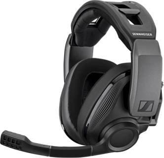 Наушники Sennheiser GSP 670 (508351)