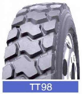 Шина Transtone TT98 12.00 R20 156/153K