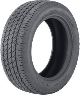 Шина Nitto Dura Grappler Highway Terrain 265/70 R16 112H