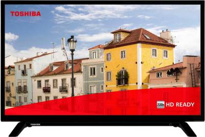 Телевизор Toshiba 32W2963DG