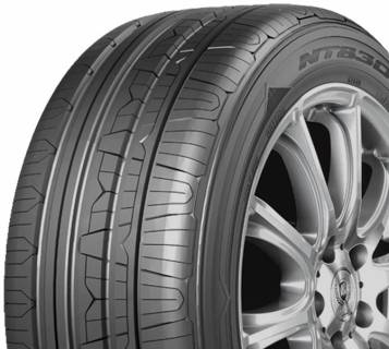 Шина Nitto NT830 Plus 215/55 R17 98W