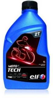 ELF MOTO 2 TECH 1л 194958