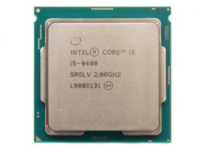 Процессор Intel Core i5-9400 Tray CM8068403358816