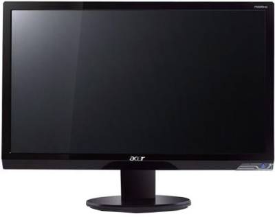 Монитор Acer P P195HQLB ET.XP5HE.016