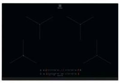 Варочная поверхность Electrolux EIS 8134