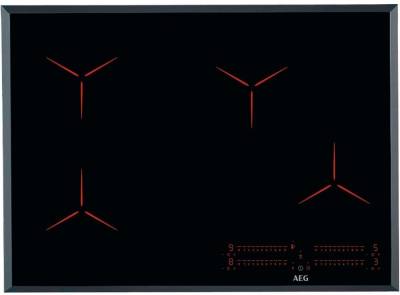 Варочная поверхность Aeg IPE 74541 FB