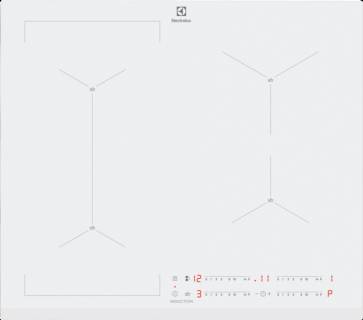 Варочная поверхность Electrolux EIS 62449 W EIS62449W