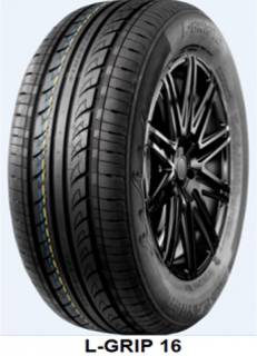 Шина ILink L-Grip 16 175/70 R13 82T