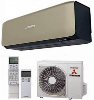 Кондиционер Mitsubishi SRK20ZS-WT / SRC20ZS-W