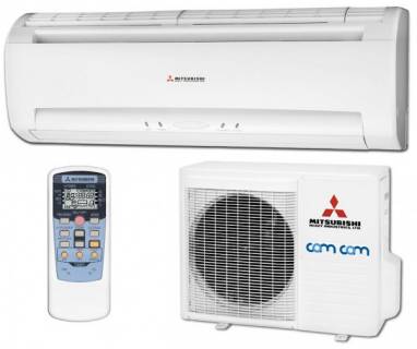 Кондиционер Mitsubishi SRK50HE-S1 / SRC50HE-S1