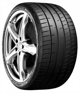 Шина Goodyear Eagle F1 SuperSport 245/40 R19 98Y XL