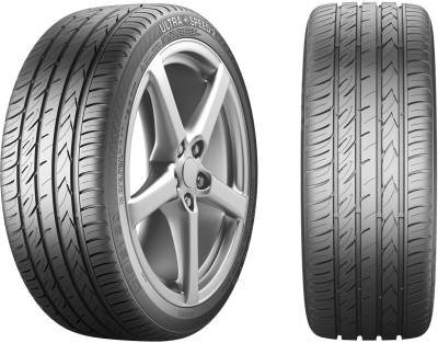 Шина Gislaved Ultra*Speed 2 245/45 R18 100Y XL