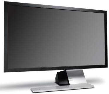 Монитор Acer S S243HLabmii ET.FS3HE.A04