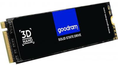 Внутренний HDD/SSD Goodram PX500 256GB M.2 2280 PCIe NVMe 3.0 x4 3D TLC SSDPR-PX500-256-80