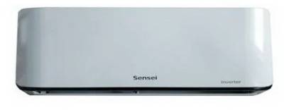 Кондиционер Sensei SAC-12MBW/I