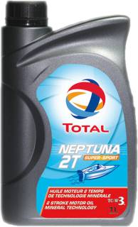 TOTAL NEPTUNA 2T SUPER SPORT 1л 166229