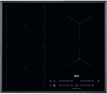 Варочная поверхность Aeg IKE64471FB
