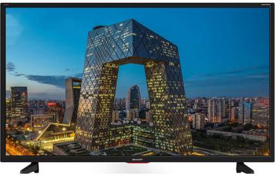 Телевизор Sharp 40BF5E