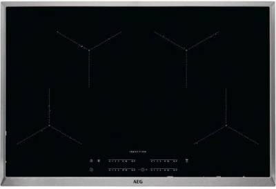 Варочная поверхность Aeg IKB84431XB