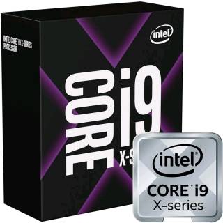 Процессор Intel Core i9 10940X BX8069510940X