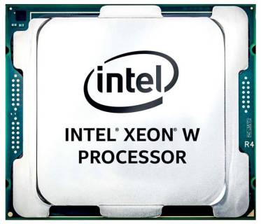 Процессор Intel Xeon W-2225 Tray CD8069504394102