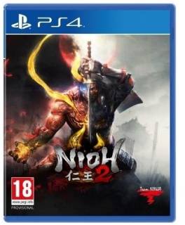 Nioh 2