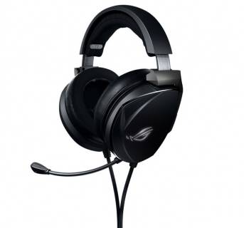 Наушники ASUS ROG Theta Electret (90YH02GE-B1UA00) Black
