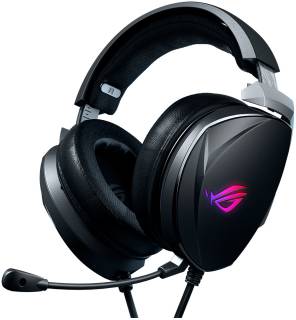 Наушники ASUS ROG Theta 7.1 (90YH01W7-B2UA00) Black