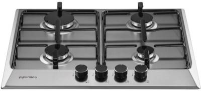 Варочная поверхность Pyramida PFX 644 S INOX