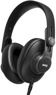 Наушники AKG K361 Black