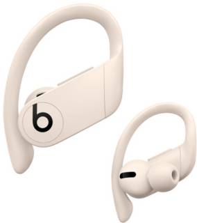 Наушники Beats Powerbeats PRO WIRELESS IVORY (MV722)