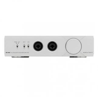 Наушники Musical Fidelity Усилитель для наушников MX HPA Black