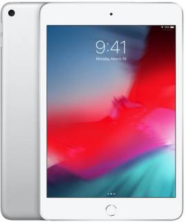 Планшет Apple iPad mini 5 Wi-Fi + Cellular 64GB (MUXG2) Silver