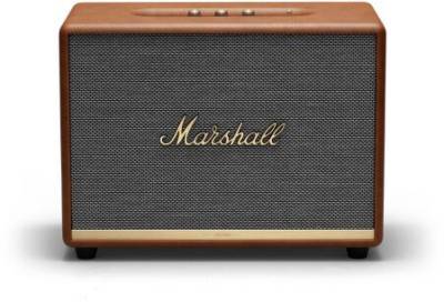 Акустическая система Marshall Louder Speaker Woburn II Bluetooth Brown 1002767