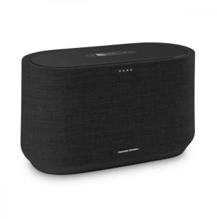 Акустическая система Harman Kardon Citation 300 Black HKCITATION300BLKEU