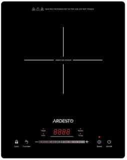 Плита Ardesto ICS-B118