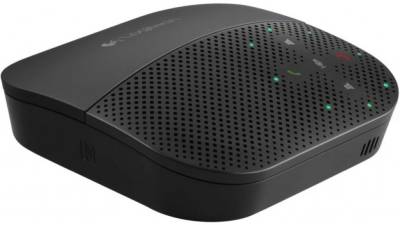 Акустическая система Logitech P710e Black 980-000742