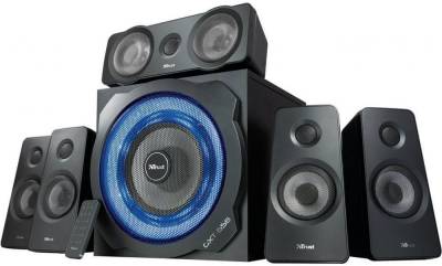 Акустическая система Trust GXT 658 Tytan 21738