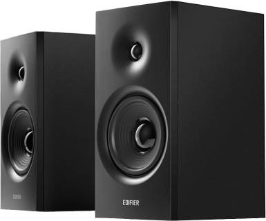 Акустическая система Edifier R1080BT Black